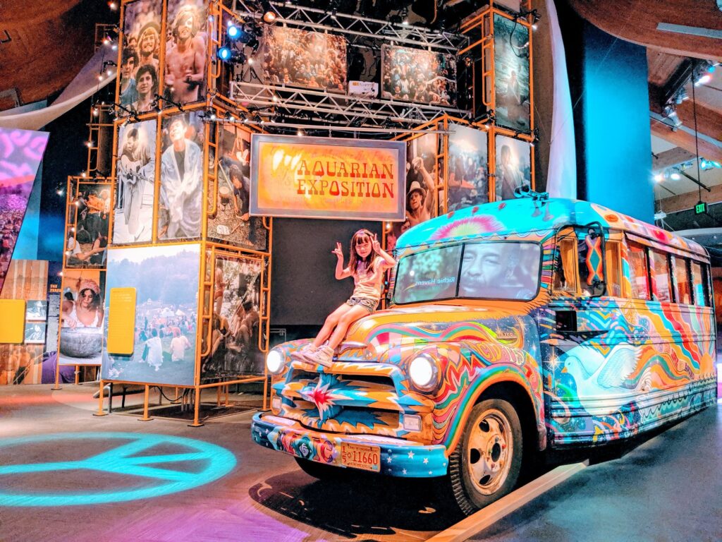 Woodstock Museum